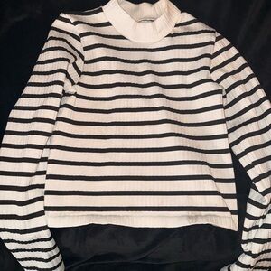 Striped Teeshirt size XL